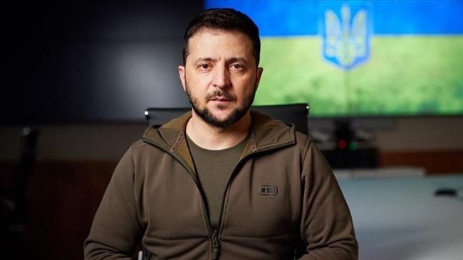 "نيويورك تايمز": أوكرانيا تكثف جهودها للحصول على دعم أوروبي بعد تراجع المساعدات الأمريكية