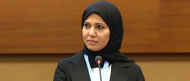 قطر تحث المجتمع الدولي على تقديم الدعم المالي لـ"الأونروا"