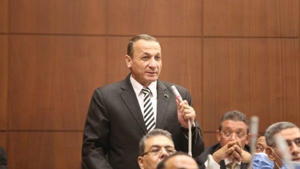 " التكنولوجيا الزراعية " هي السبيل لتحقيق الاكتفاء الذاتي