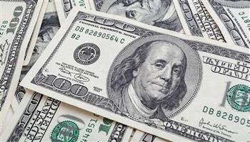   الدولار الأمريكي يضرب "بالقاضية" العملات الأجنبية في نهاية التعاملات ليوم الثلاثاء