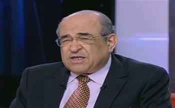   مصطفى الفقي: إذا ضُربت اتفاقية السلام بين مصر وإسرائيل ستهتز المنطقة بأكملها