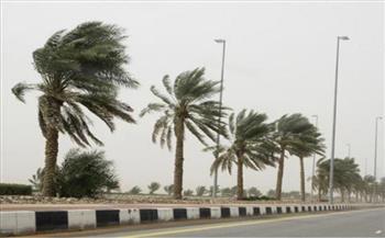 تقلبات جوية وأمطار رعدية اليوم الأربعاء