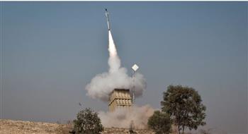  5 إصابات جراء سقوط صواريخ من لبنان في المنطقة الصناعية بصفد شمالي إسرائيل