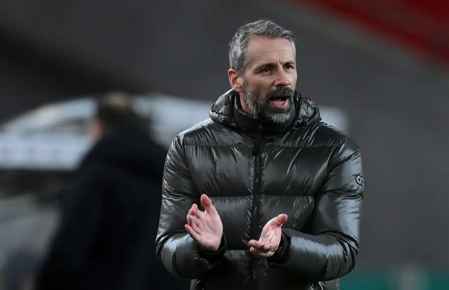 دوري أبطال أوروبا  .. مدرب لايبزيج ينتقد أداء الحكام خلال مواجهة ريال مدريد