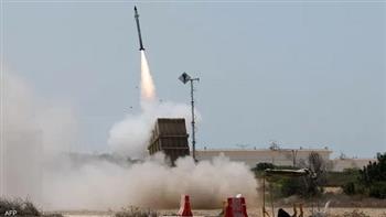   الجيش الإسرائيلي: صواريخ لبنان استهدفت مقر القيادة الشمالي