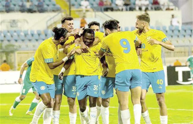 الدوري الممتاز  .. مدرب الإسماعيلي: مواجهة سيراميكا صعبة