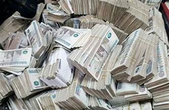 ضبط 4 أشخاص غسلوا 200 مليون جنيه من الاتجار غير المشروع في النقد الأجنبي