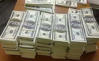 إحباط محاولة مسافر بميناء القاهرة الجوي تهريب 36 ألف دولار