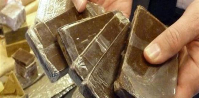 ضبط كميات من المخدرات قيمتها 5.2 مليون جنيه بحوزة 3 أشخاص بالإسكندرية