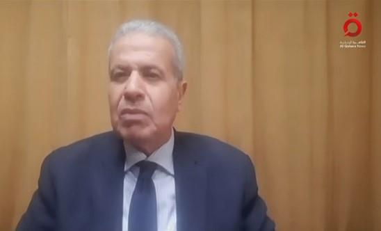 أشرف العشرى: تركيا تعلم أهمية مصر فى المنطقة.. والقمة بين البلدين تاريخية