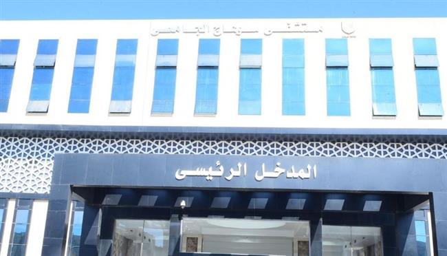 النعماني: زيادة القوى السريرية للرعاية المركزة بـ"سوهاج الجامعي الجديد" 76 سرير