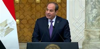   الرئيس السيسي: مصر وتركيا تواجهان تحديات مشتركة فرضها الواقع المضطرب في المنطقة