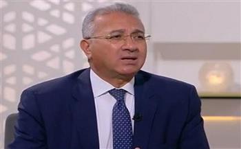   السفير حجازي: زيارة أردوغان لمصر "استراتيجية" 