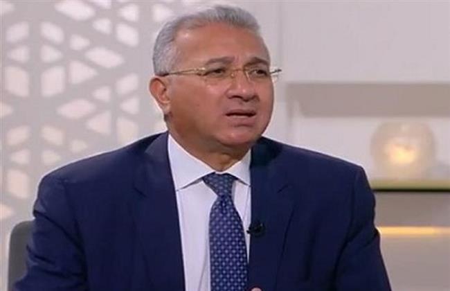 السفير حجازي: زيارة أردوغان لمصر "استراتيجية" 