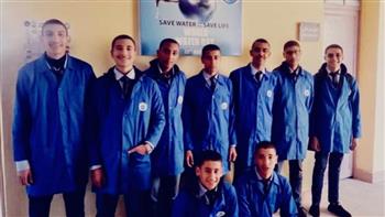   "تعليم الإسكندرية": تخصص جديد لتشغيل وصيانة محطات تحلية المياه بالمدرسة الثانوية الفنية