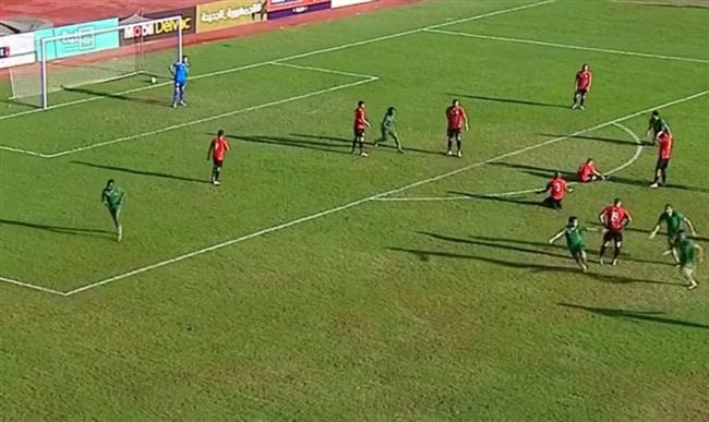 الدوري المصري .. طلائع الجيش يحول تأخره بهدفين أمام الاتحاد إلى تعادل ثمين 2-2