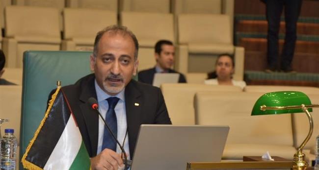 فلسطين تطلب عقد دورة غير عادية لمجلس جامعة الدول العربية 