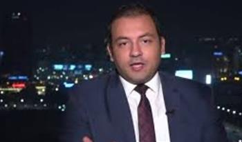   رامي عاشور: التنسيق المصري التركي سيكون له أهمية كبيرة تجاه الأزمه في غزة