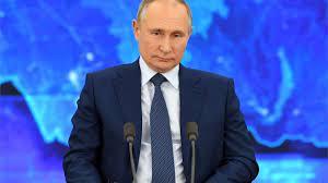   بوتين: روسيا تقترب من إنتاج لقاحات ضد السرطان