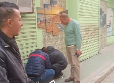 غلق وتشميع أكبر 4 مقاهي لإدارتها دون تراخيص بدمياط  