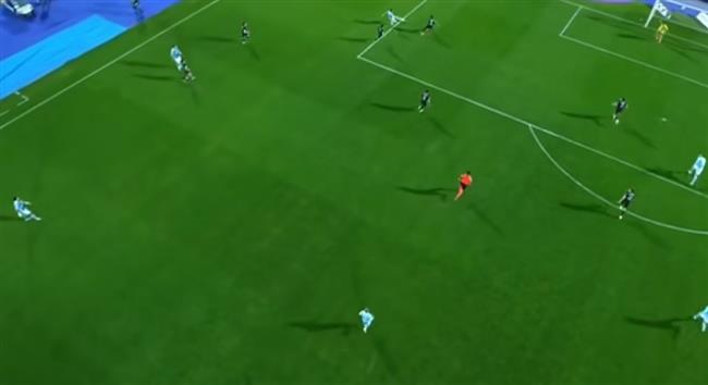 الدوري المصري .. تعادل بيراميدز مع زد سلبيا 