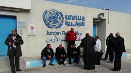 الأردن يؤكد أنه من أوائل الدول المستمرة والملتزمة بدعم " الأونروا "