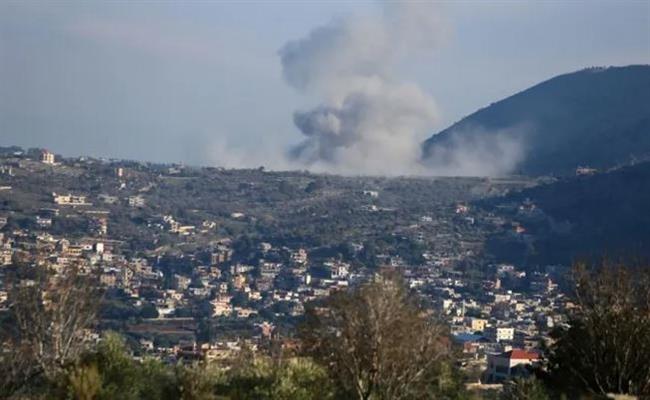 لبنان : إغلاق جميع المصالح بمحافظة النبطية غدا نظرا للأوضاع الأمنية بالجنوب