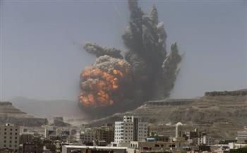   "البنتاجون": الغارات الجوية على اليمن عطلت وقلصت قدرات الحوثيين