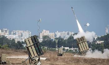   صافرات الإنذار تدوي في شمال إسرائيل بعد إطلاق صواريخ من جنوب لبنان