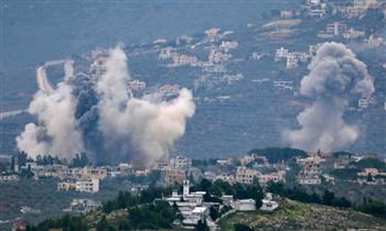   مقتل إسرائيلية وإصابة 7 جراء سقوط صواريخ من لبنان شمال إسرائيل
