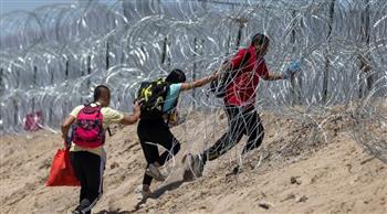   "أسوشيتيد برس": تراجع الهجرة غير الشرعية من المكسيك إلى الولايات المتحدة