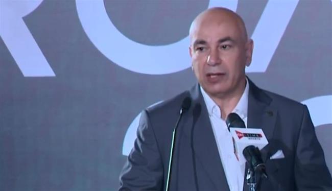 حسام حسن: سنبذل قصاري جهدنا حتى نوصل منتخب مصر لمكانته الطبيعية