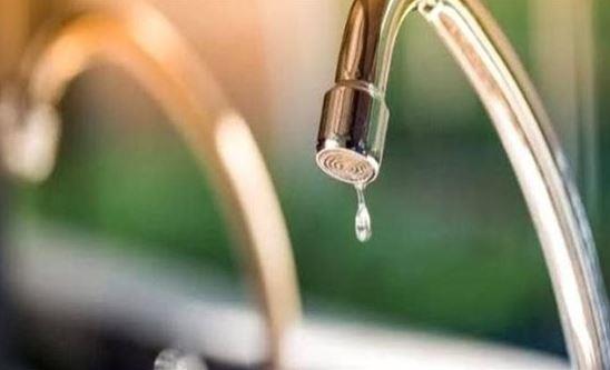 قطع المياه بمنطقة الوليدية وضعفها بقرى بحري أسيوط لمدة 24 ساعة