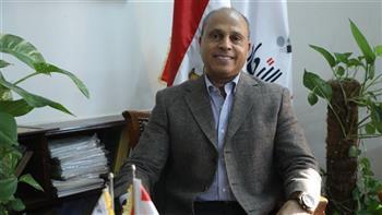 رئيس حزب الاتحاد: زيارة أردوغان للقاهرة تعيد العلاقات بين مصر وتركيا لسابق عهدها