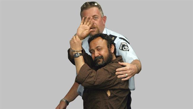 رئيس الموساد: الإفراج عن مروان البرغوثي خط أحمر