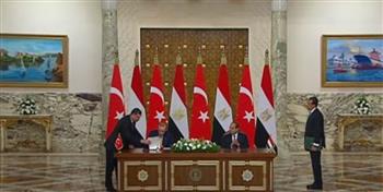   جاب الله: زيارة أردوغان أمس دعاية كبيرة للاقتصاد المصري