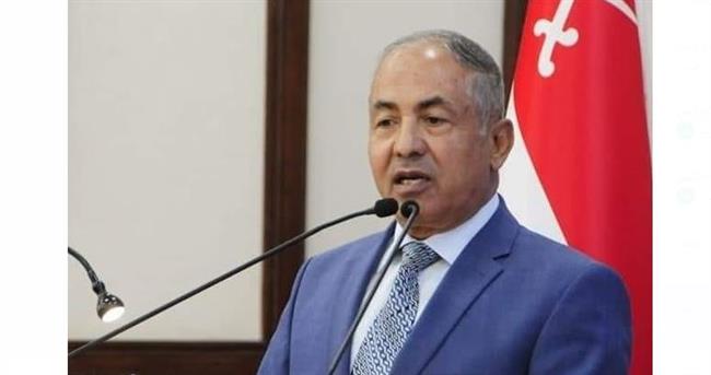رئيس "دفاع النواب": زيارة أردوغان تأكيد على أن مصر مفتاح تحقيق الاستقرار بالمنطقة