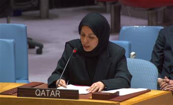   قطر تؤكد دعمها لجهود مجلس الأمن في صون السلم والأمن الدوليين