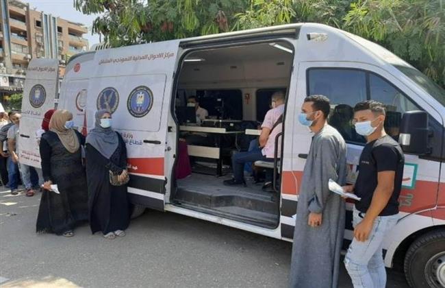 "الداخلية" تيسر إجراءاتها على المواطنين الراغبين في الحصول على خدماتها