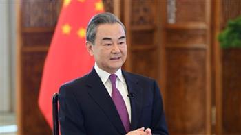   وزير الخارجية الصيني يحضر مؤتمر ميونخ للأمن ويزور إسبانيا وفرنسا