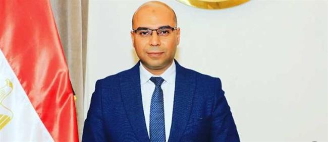  زلطة: زيارة أردوغان لمصر تاريخية.. ودور القاهرة في ملف غزة واضح للجميع