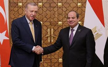  خبيرة أسواق المال: التعاون بين مصر وتركيا سيفتح أسواقا جديدة وفرص عمل متزايدة