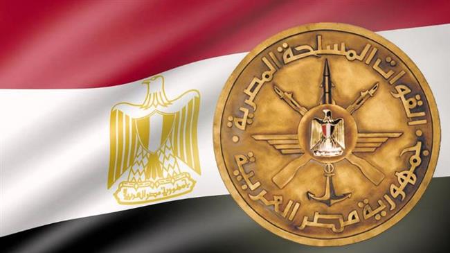 رئيس الأركان يشهد تنفيذ مشروع مراكز القيادة لأحد تشكيلات الجيش الثالث