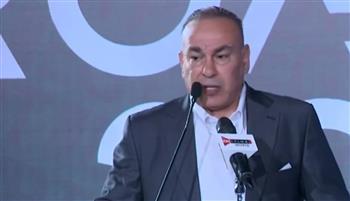 إبراهيم حسن: نعرف قدر مسئولية تدريب المنتخب المصري جيداً