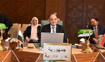   وزير التجارة يترأس وفد مصر باجتماعات الدورة العادية الـ113 للمجلس الاقتصادي