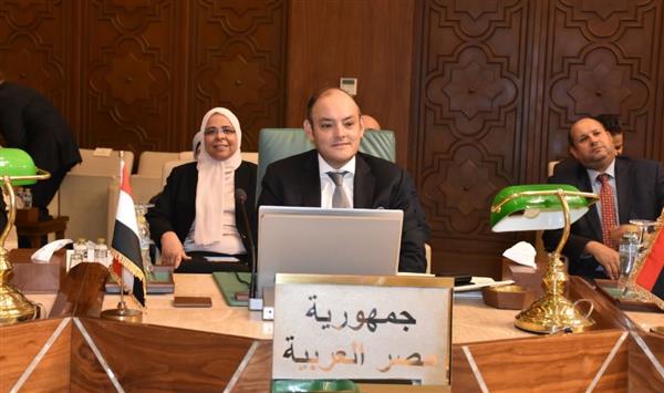 وزير التجارة يترأس وفد مصر باجتماعات الدورة العادية الـ113 للمجلس الاقتصادي