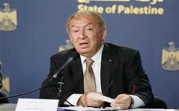   وزير الاقتصاد الفلسطيني يدعو لتفعيل شبكة الأمان العربية لمواجهة المخططات الإسرائيلية