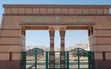 لتنمية مهارات العاملين.. جامعة سوهاج تنظم دورات تدريبية في اللغة الإنجليزية