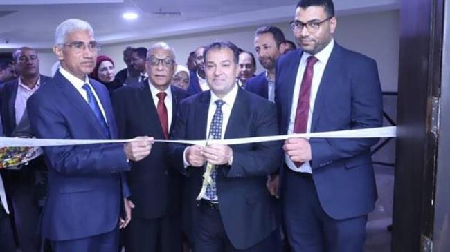 انطلاق فعاليات "المؤتمر العلمي الرابع لكلية العلاج الطبيعي" بجامعة جنوب الوادي