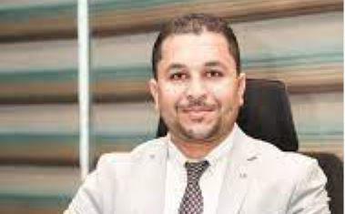 عبدالغني: زيارة الرئيس التركي لمصر بداية لتحالف جديد قوي 